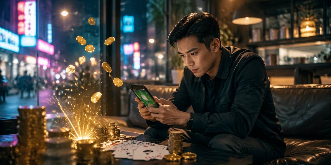 ksm66 mobile gaming